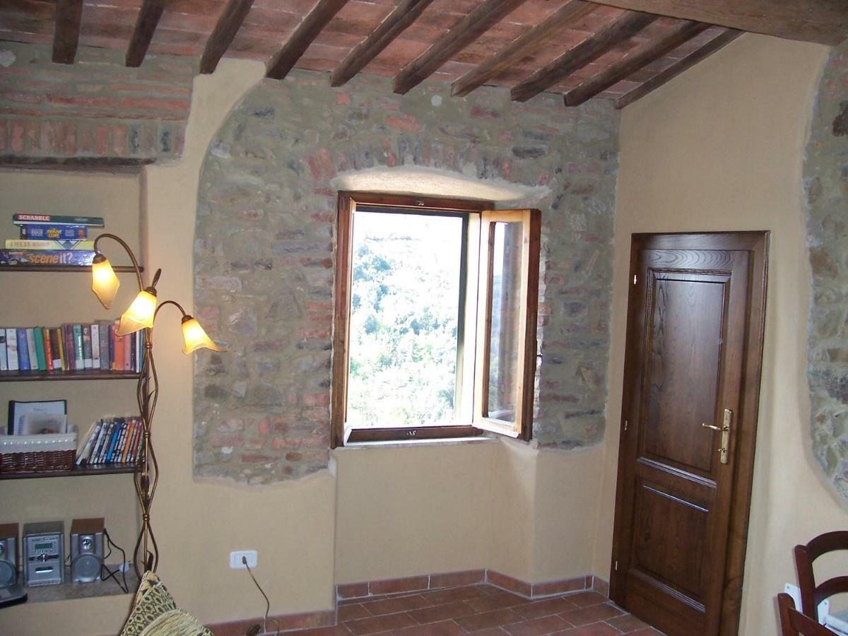 Casa Bella Vista Villa Pereta Exterior photo