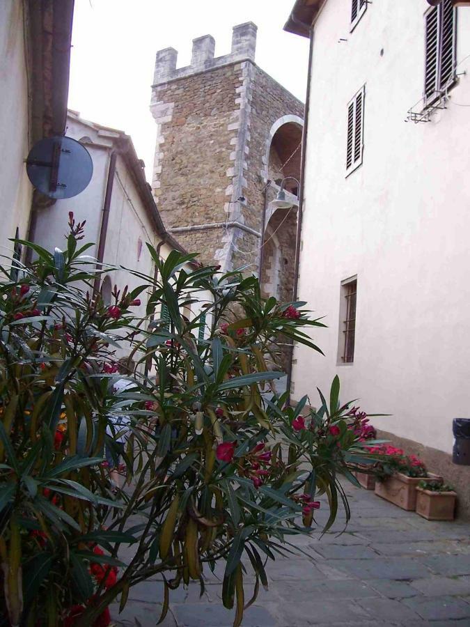 Casa Bella Vista Villa Pereta Exterior photo